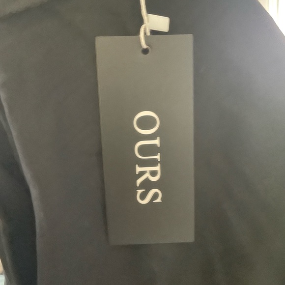 Large Short Sleeve Loose Fit Bathing Suit Swim Cover-up Flowy Beach Mini Dress - Picture 8 of 10